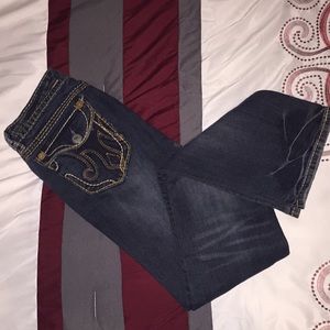 MEK Denim Jeans
